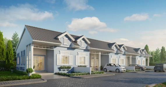 รูปภาพ ประภัสสร แกรนด์วิลล์ 25 (Praphassorn Grand Ville 25)