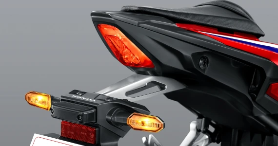 รูปภาพ ฮอนด้า Honda CBR 500R ปี 2023