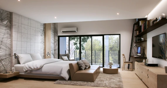 รูปภาพ คาสเคด บางนา (Cascade Bangna)