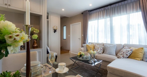 รูปภาพ เดอะ คอนเนค วงแหวน - รามอินทรา (2) (The Connect Wongwaen - Ramintra)