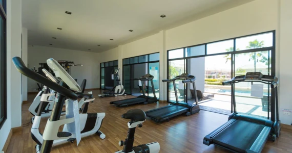 รูปภาพ มณีรินทร์ วิลเลจ หนองมน (Maneerin Village Nongmon)