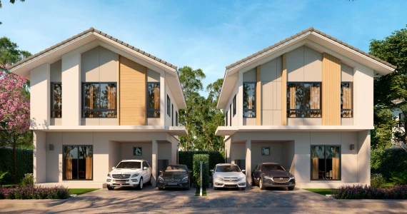 รูปภาพ เพอร์เฟค พาร์ค พระราม 5 - บางใหญ่ (Perfect Park Rama5 - Bangyai)