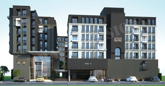 รูปภาพ ชาโมนิกซ์ ชลบุรี-ศรีราชา (Chamonix Chonburi-Sriracha)