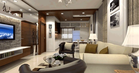 รูปภาพ กานต์ศิริ รามอินทรา นวลจันทร์ 48 (Karnsiri Ramintra Nuan Chan 48)