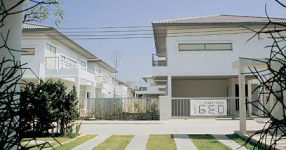 รูปภาพ โนเบิล จีโอ พระราม 5 (Noble Geo Rama 5)