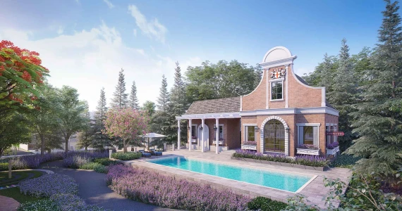 รูปภาพ อินดี้ อยุธยา (Indy Ayudhaya)