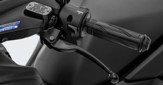 รูปภาพ ยามาฮ่า Yamaha NMAX CONNECTED ปี 2023