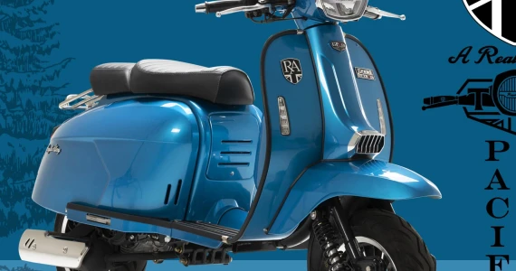 รูปภาพ รอยัล อัลลอยด์ Royal Alloy GP TV175 ปี 2023