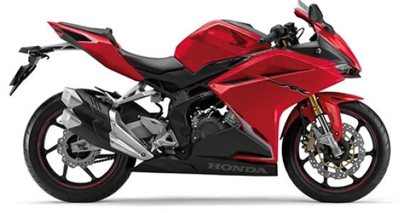 รูปภาพ ฮอนด้า Honda CBR 250RR MY19 ปี 2019