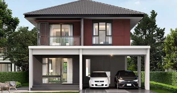 รูปภาพ สราญสิริ ชัยพฤกษ์ - แจ้งวัฒนะ (Saransiri Chaiyapruek - Chaengwattana)