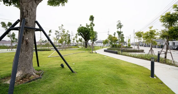 รูปภาพ เอ็ม วิลเลจ บางปะกง (M Village Bangpakong)