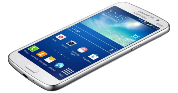 รูปภาพ ซัมซุง SAMSUNG Galaxy Grand 2