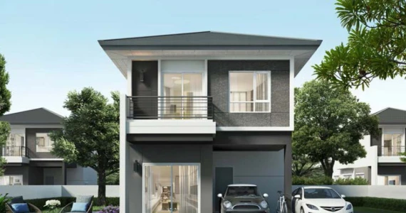 รูปภาพ เซนโทร ชัยพฤกษ์ - 345 (Centro Chaiyapruek - 345)