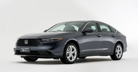 รูปภาพ ฮอนด้า Honda Accord e:HEV E ปี 2023