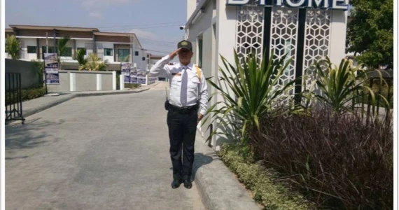 รูปภาพ บีโฮม สันทราย (B-Home Sansai)