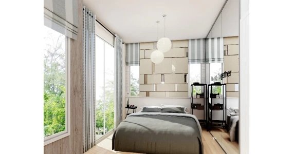 รูปภาพ บ้านพฤกษา ไพร์ม (วัชรพล-สายไหม56) BaanPruksa Prime