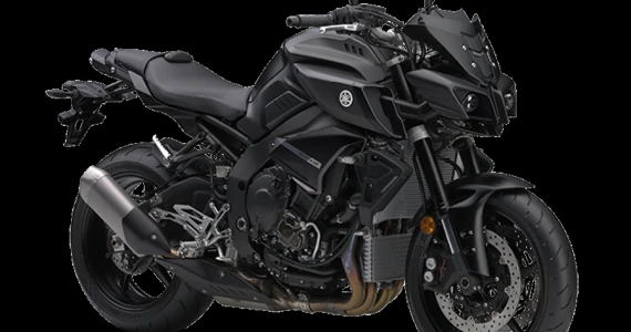 รูปภาพ ยามาฮ่า Yamaha MT 10 ปี 2020