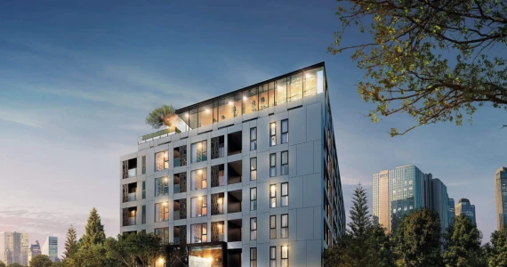 รูปภาพ โมดิซ รัชดา 32 (Modiz Ratchada 32)