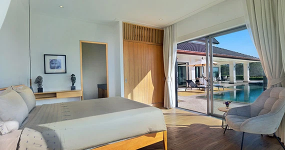 รูปภาพ บันยัน เรสซิเดนส์ วิลล่า (Banyan Residences Villa)