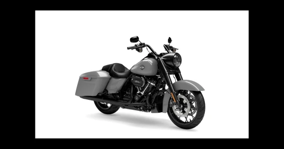 รูปภาพ ฮาร์ลีย์-เดวิดสัน Harley-Davidson Touring Road King Special ปี 2025