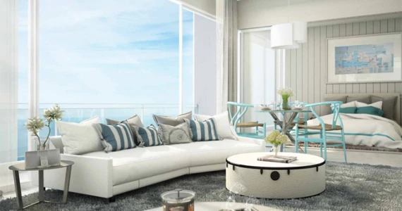 รูปภาพ วีรันดา เรสซิเดนซ์ พัทยา (Veranda Residence Pattaya)