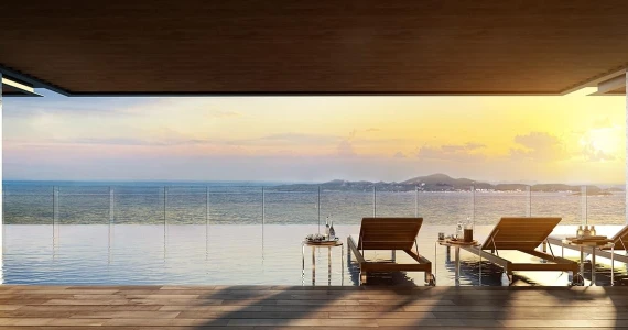 รูปภาพ เดอะ พาโนร่า พัทยา (The Panora Pattaya)