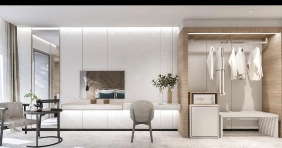 รูปภาพ บลูเฟียร์ พัทยา แมนเนจ บาย เบสท์ เวสเทิร์น พรีเมียร์ คอลเล็คชั่น (BluPhere Pattaya Managed By BW Premier Collection)