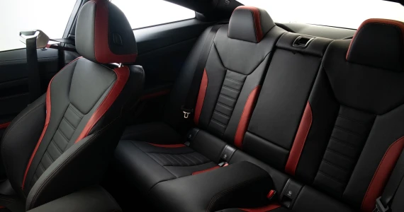 รูปภาพ บีเอ็มดับเบิลยู BMW Series 4 420i Coupe M Sport ปี 2025