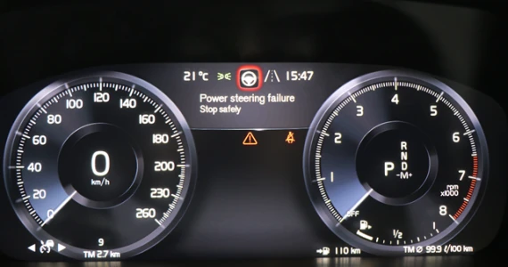 รูปภาพ วอลโว่ Volvo XC40 Recharge T5 Inscription ปี 2020