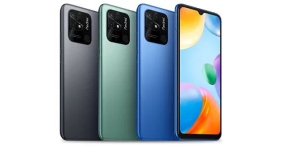 รูปภาพ เสียวหมี่ Xiaomi Redmi 10C (4GB/64GB)