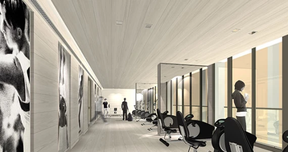 รูปภาพ โนเบิล รีโคล สุขุมวิท 19 (Noble Recole Sukhumvit 19)