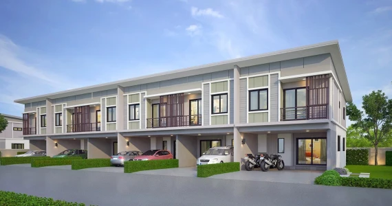 รูปภาพ นราแกรนด์ อยุธยา-โรจนะ (Nara Grand Ayutthaya-Rojana)