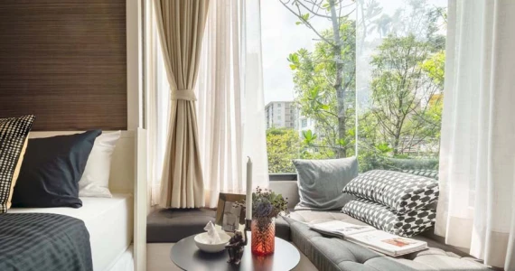 รูปภาพ โนเบิล ฟอร์ม ทองหล่อ (Noble Form Thonglor)