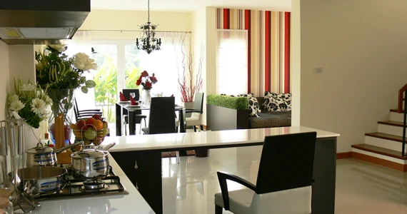 รูปภาพ สุธาริน ไพรเวซี่ รังสิต คลอง 3 (Sutarin Privacy Rangsit - Klong 3)