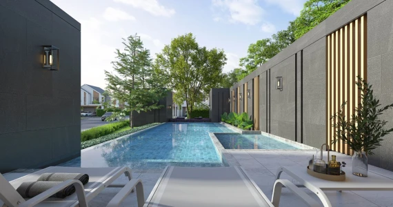 รูปภาพ แกรนด์ เดคโค่ ศาลายา (Grand Deco Salaya)