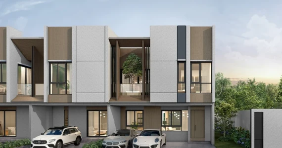 รูปภาพ บ้านกลางเมือง ลาดพร้าว 101 สเตชั่น (Baanklangmueng Ladprao 101 Station)