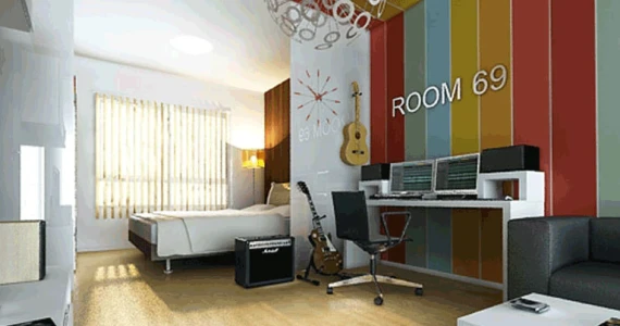 รูปภาพ พลัม คอนโด นวมินทร์ (Plum Condo Nawamin)