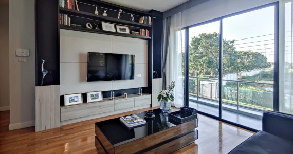 รูปภาพ เสนา แกรนด์โฮม รังสิต - ติวานนท์ (Sena Grandhome Rangsit - Tiwanon)