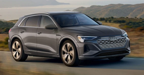 รูปภาพ อาวดี้ Audi-Q8 e-tron 50 quattro-ปี 2023
