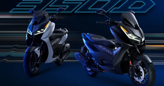 รูปภาพ ซอนเทส Zontes 350D (Standard) ปี 2024