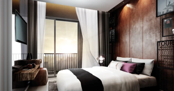 รูปภาพ ริธึ่ม อโศก (RHYTHM Asoke)