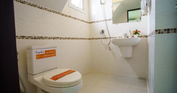 รูปภาพ ศุภาลัย บลิซ บ้านนาเมือง อุบลราชธานี (Supalai Bliss Bannamuang Ubonratchathani)