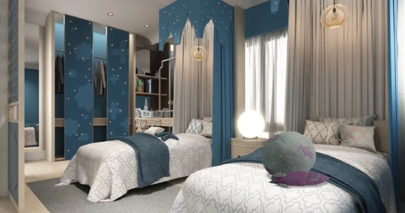 รูปภาพ เดอะ ซิตี้ สุขสวัสดิ์ (The City Suksawat)