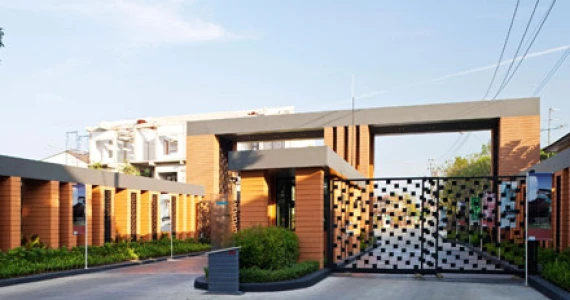 รูปภาพ บ้านกลางเมือง สาธร - ราชพฤกษ์ (Baan Klang Muang)