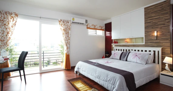 รูปภาพ ศุภาลัย วิลล์ เทพประสิทธิ์ 8 (Supalai Ville)