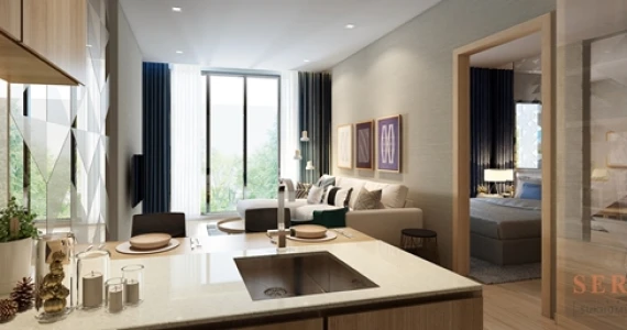 รูปภาพ ซอริโอ้ สุขุมวิท 50 (Serio Sukhumvit 50)