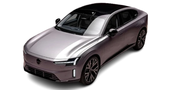 รูปภาพ วอลโว่ Volvo ES90 Ultra Single Motor Extended Range ปี 2025