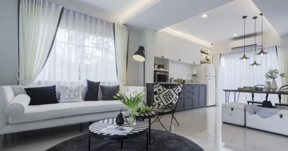 รูปภาพ วิลลาจจิโอ ศรีนครินทร์ - บางนา (Villaggio Srinakarin - Bangna)