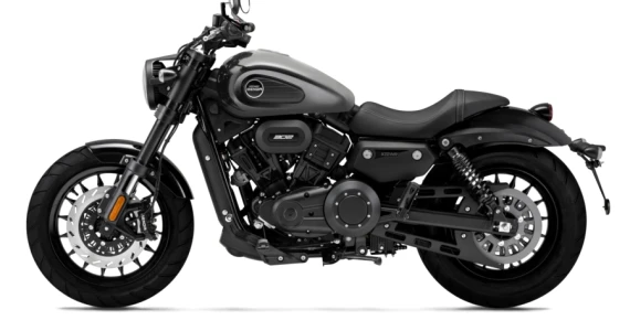 รูปภาพ คีย์เวย์ Keeway V 302C ปี 2023