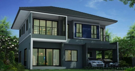 รูปภาพ ดีไลท์ ดอนเมือง - รังสิต (รถไฟฟ้าสายสีแดง) (Delight Donmuang-Rangsit)